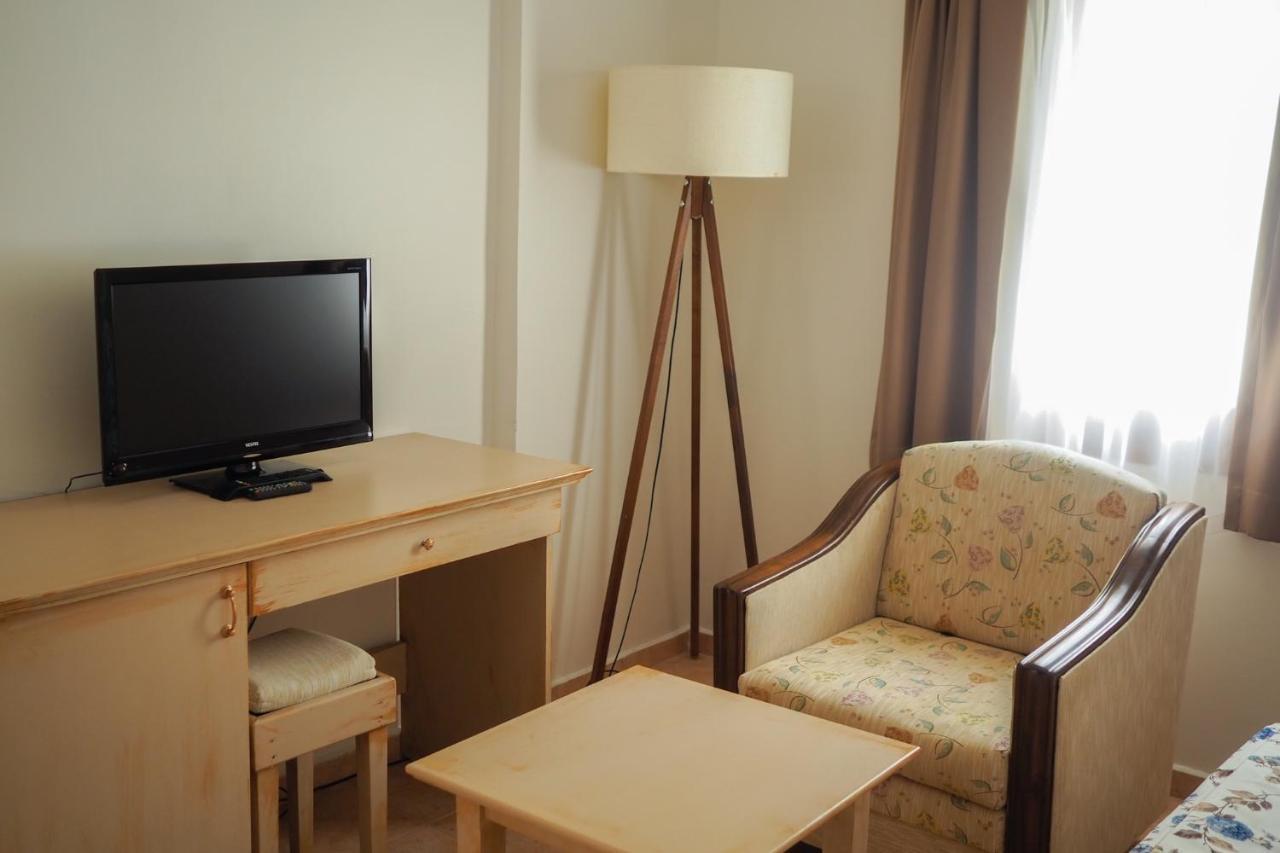 Oya Butik Otel 3*