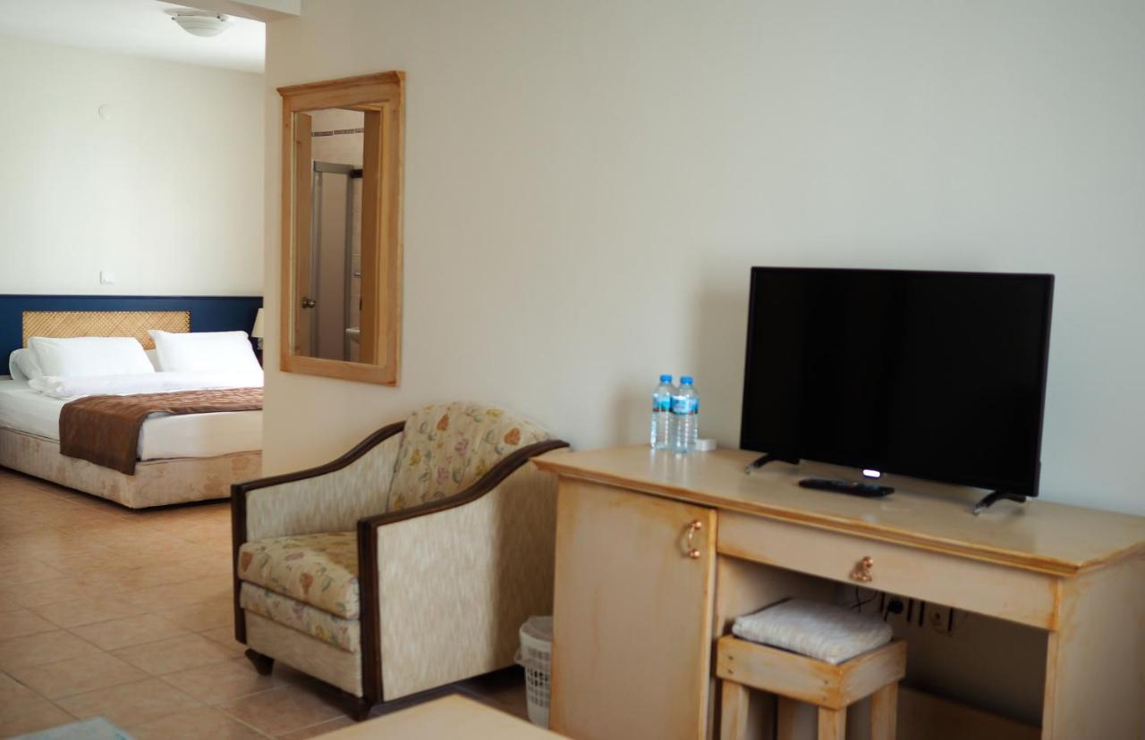 Otel Oya Butik