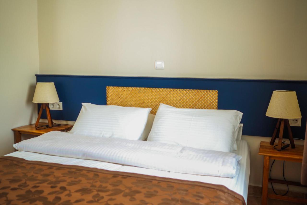 Otel Oya Butik