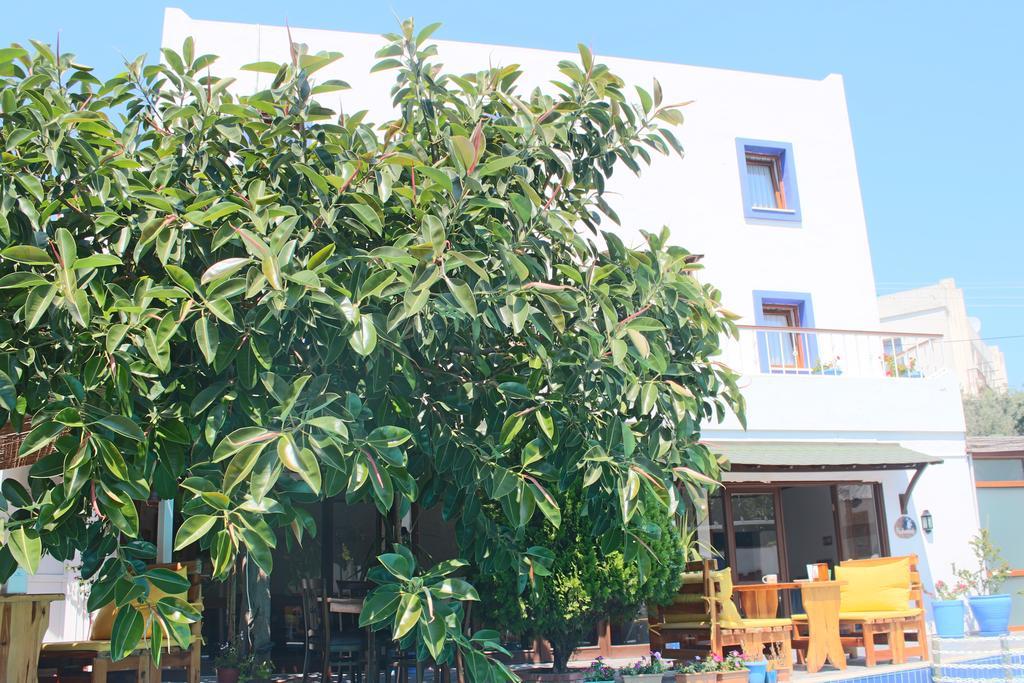 Otel Oya Butik Bodrum