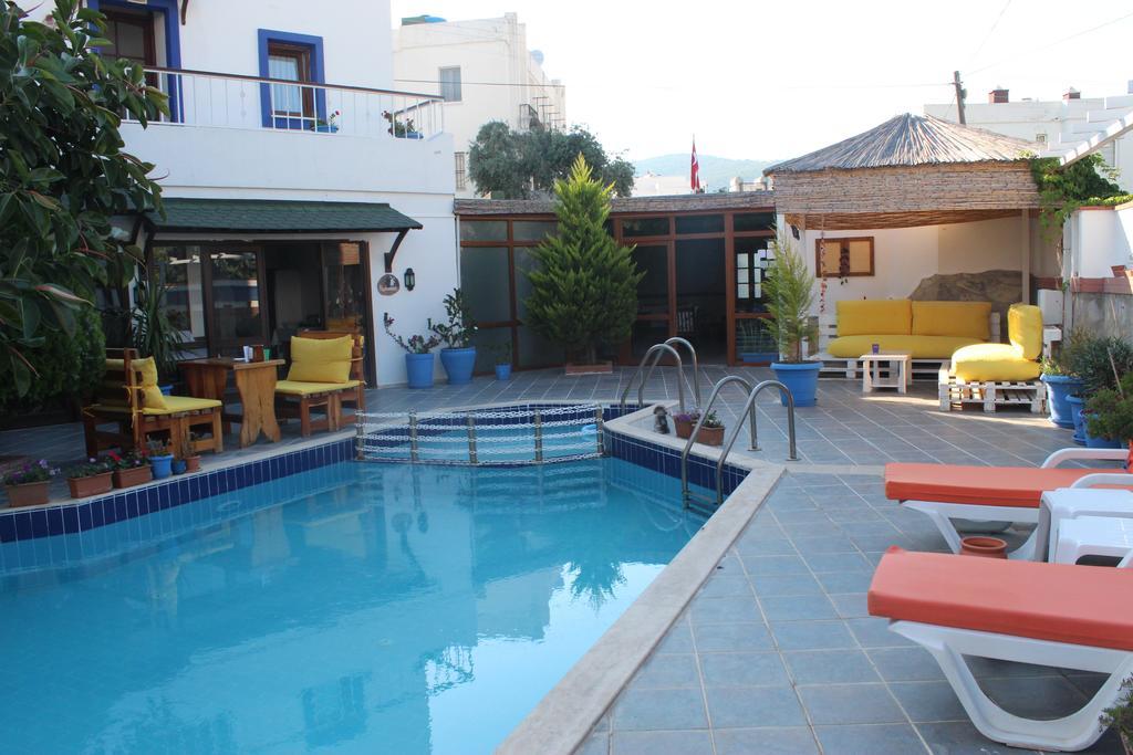 Otel Oya Butik 3*
