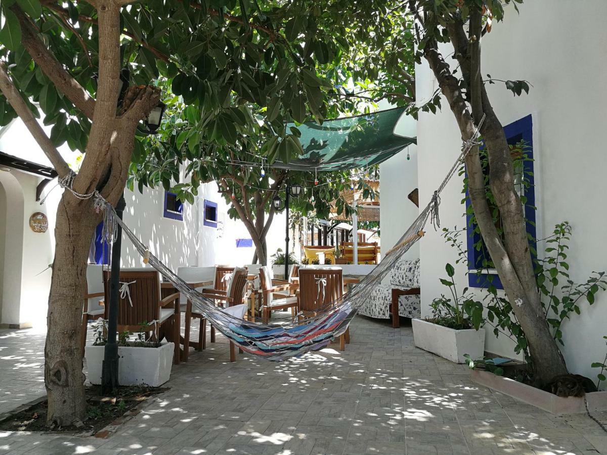 Otel Oya Butik 3*