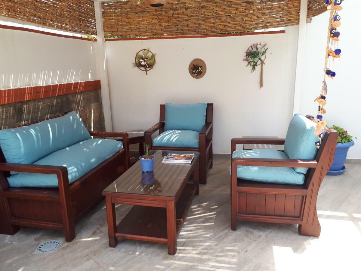 Otel Oya Butik