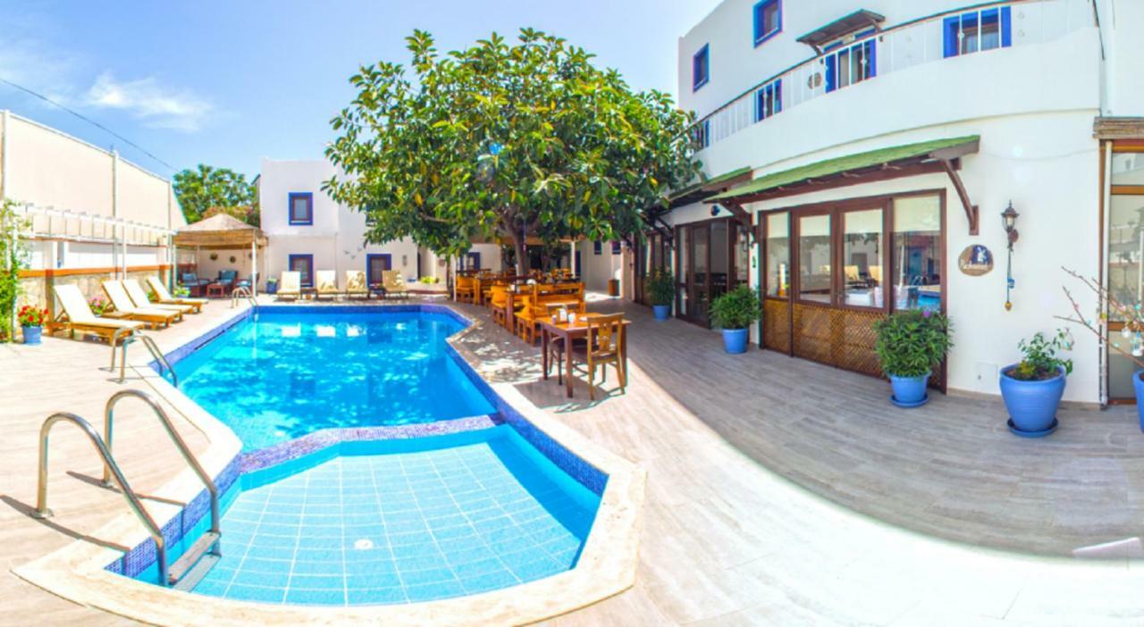 Oya Butik Otel Bodrum