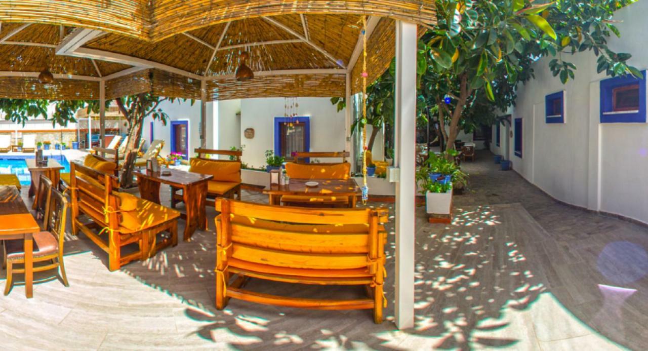 Oya Butik Otel